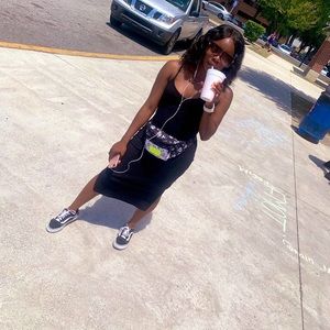 Meet your Posher, Gebrekia